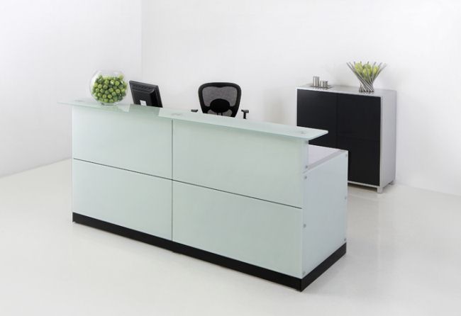 前台办公桌 QT-022