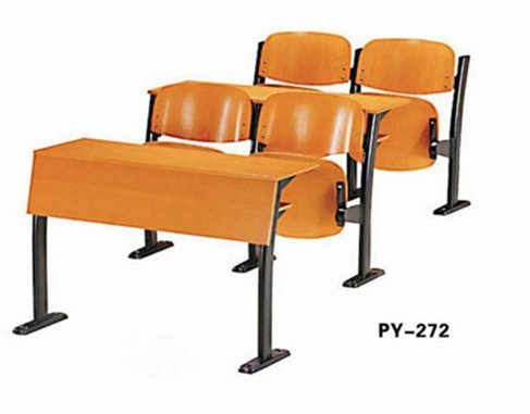 多媒体课桌椅 PY-272