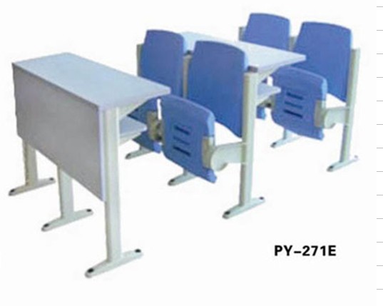 多媒体课桌椅 PY-271E