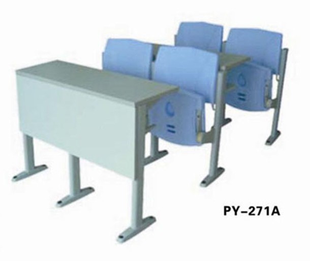 多媒体课桌椅 PY-271A
