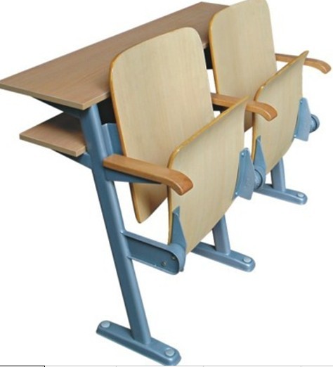 多媒体课桌椅 PY-274
