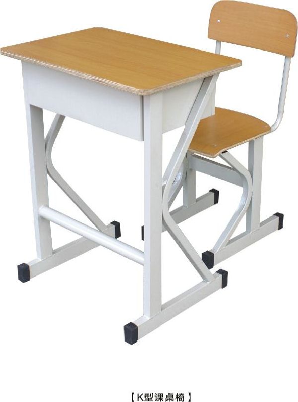 学生课桌椅 KZY-004