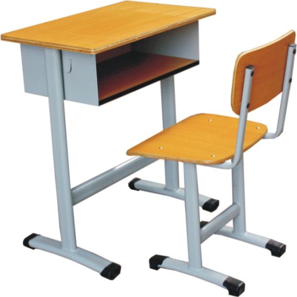 学生课桌椅 KZY-005