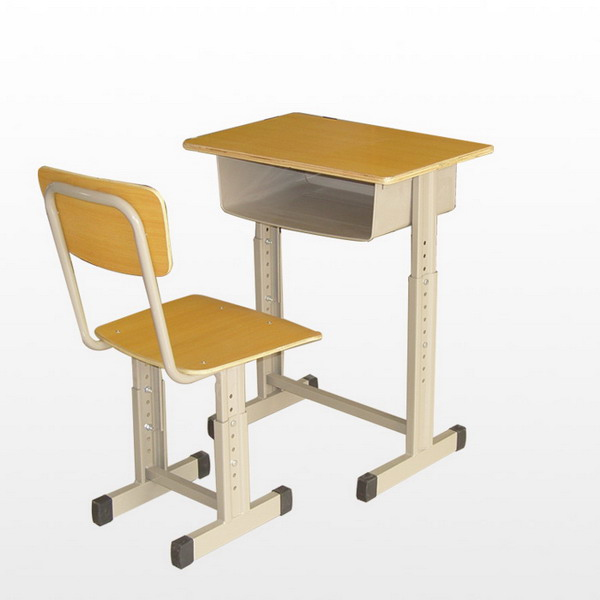 学生课桌椅 KZY-007